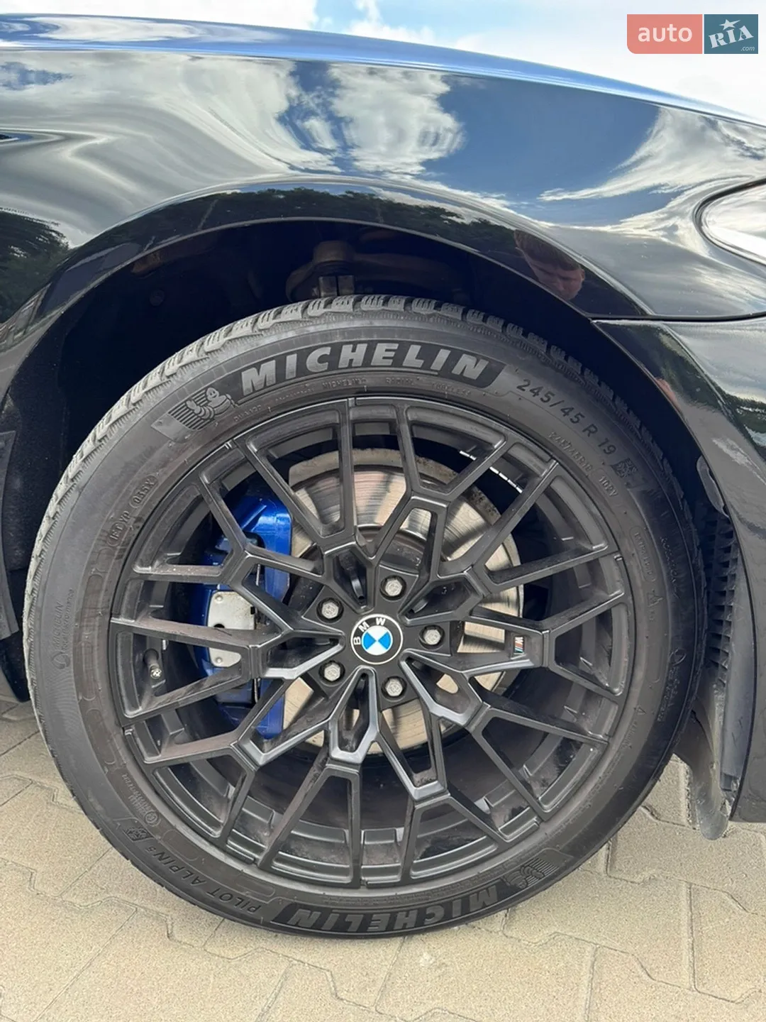 2013 BMW 5er - мініатюра 12