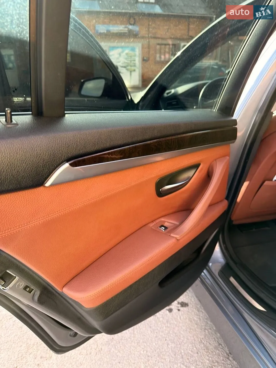 2013 BMW 5er - мініатюра 20
