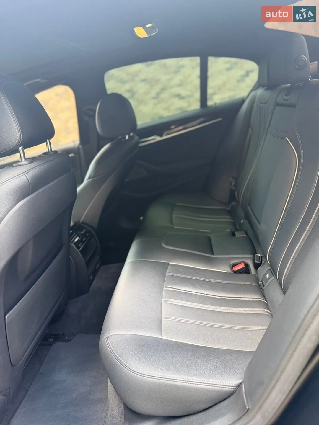 BMW 5 Series 2020 VIN WBAJS1C06LWW80811 фото оголошення 17 з 18
