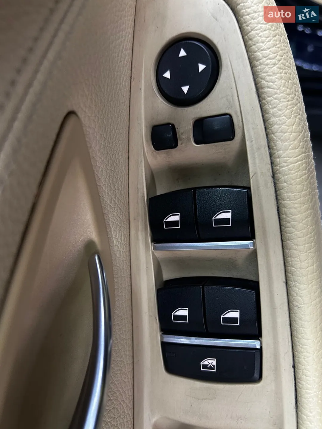 2015 BMW 5er - мініатюра 10