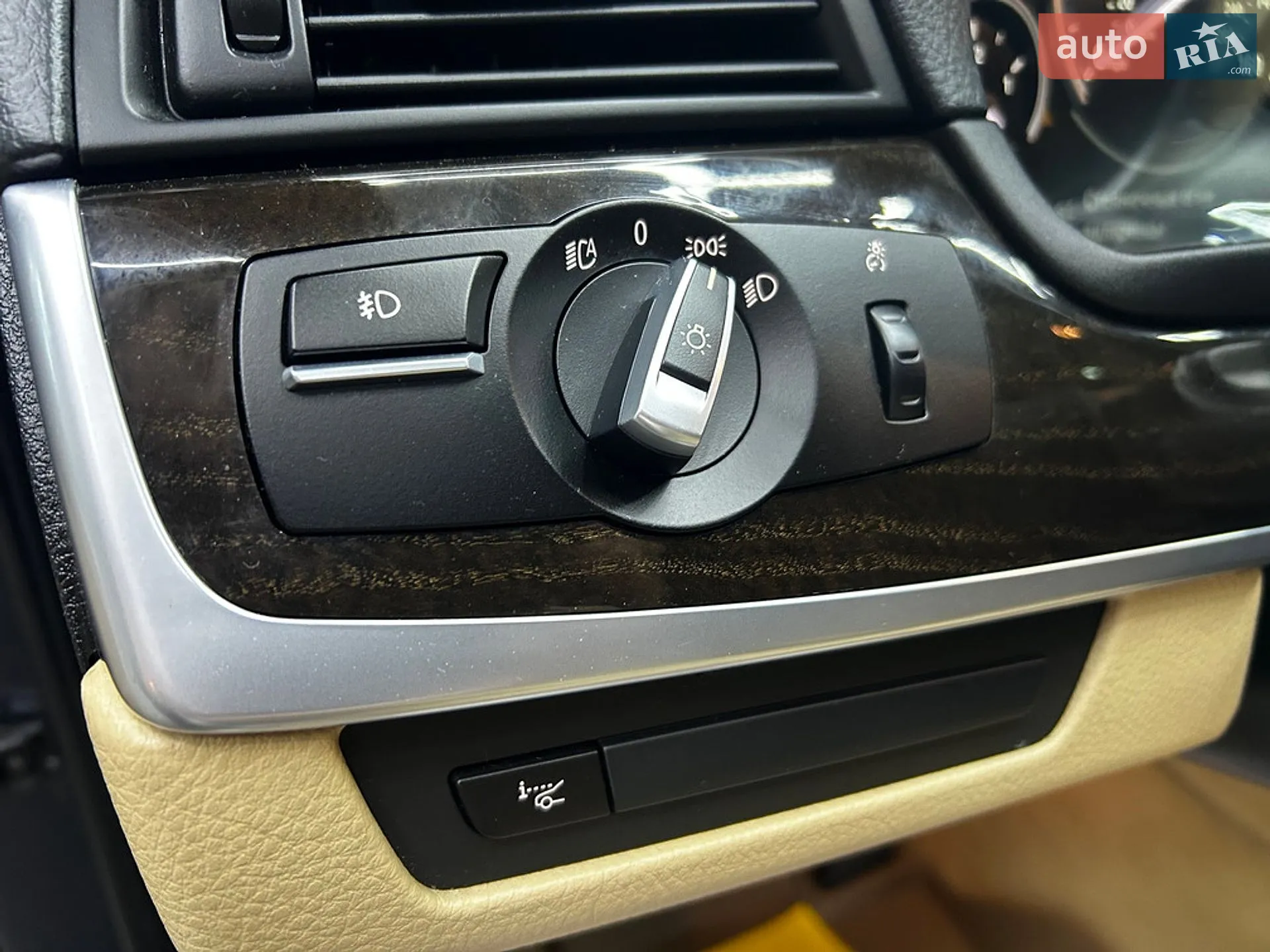2015 BMW 5er - мініатюра 15