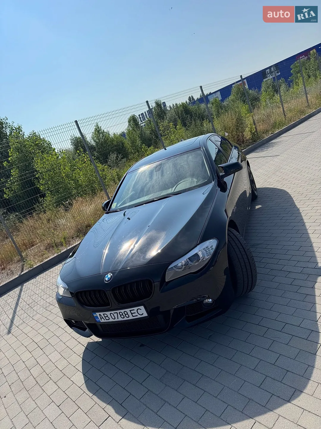 2013 BMW 5er - мініатюра 25