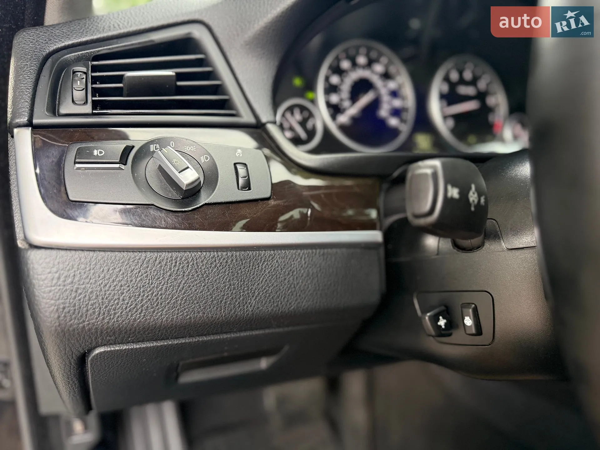 2014 BMW 5er - мініатюра 40