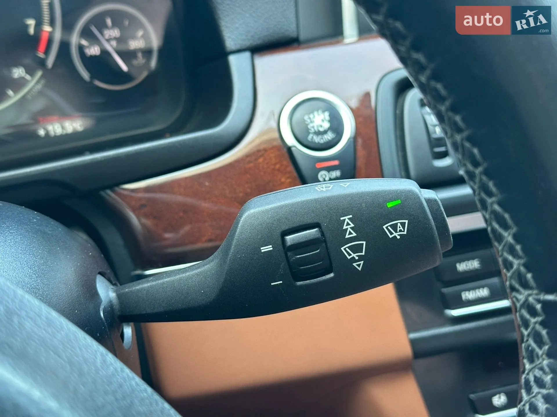 2014 BMW 5er - мініатюра 36