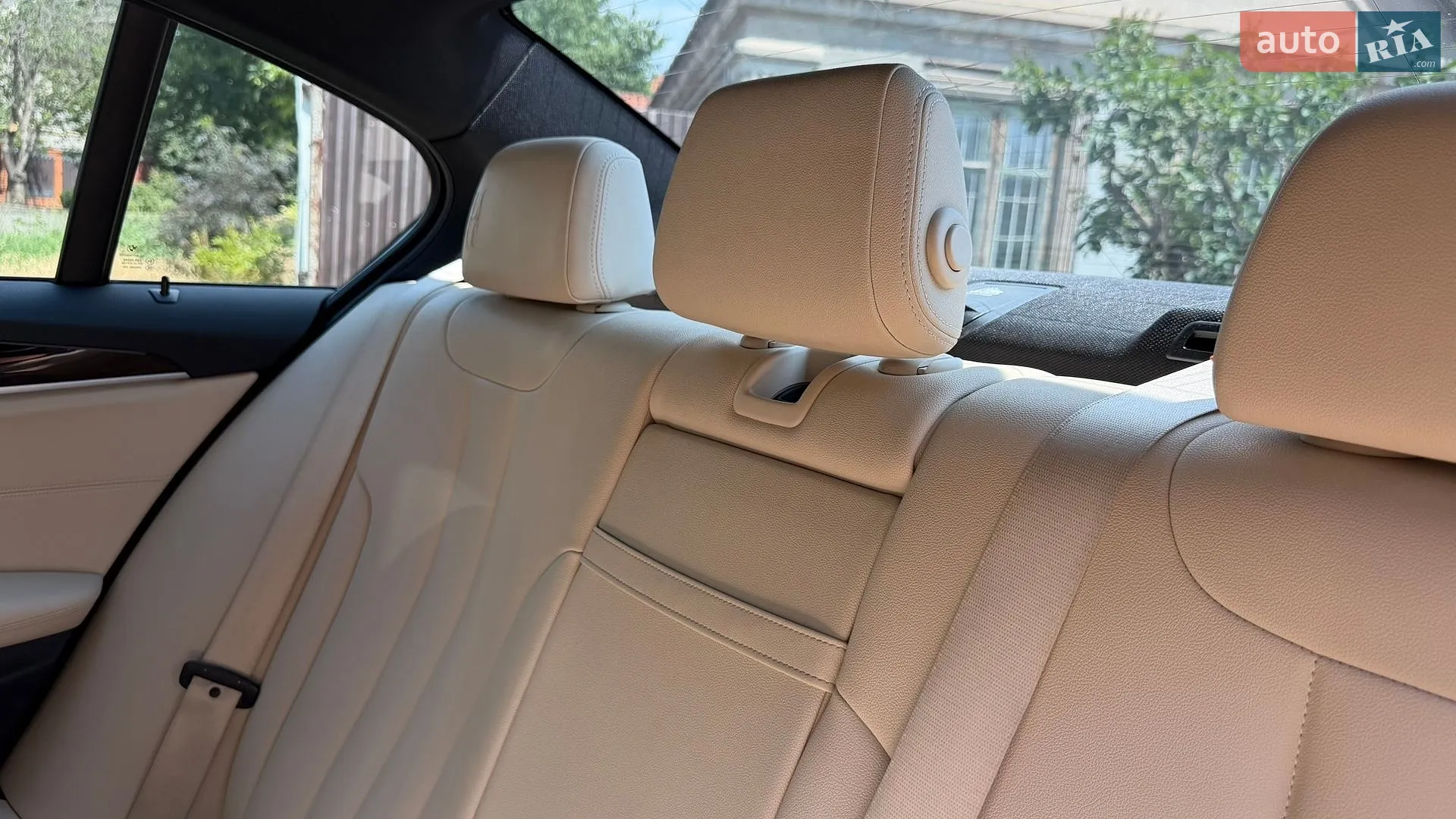 2017 BMW 5er - мініатюра 26