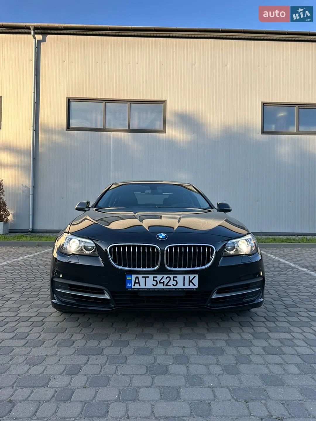2013 BMW 5er - мініатюра 18