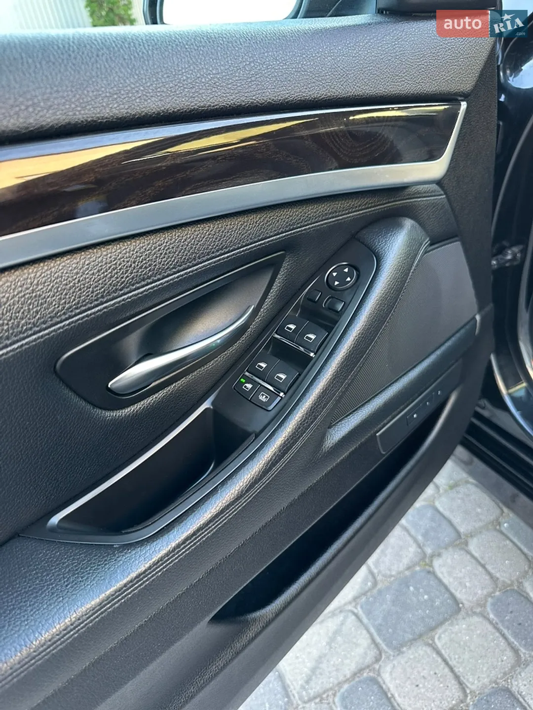 2013 BMW 5er - мініатюра 41