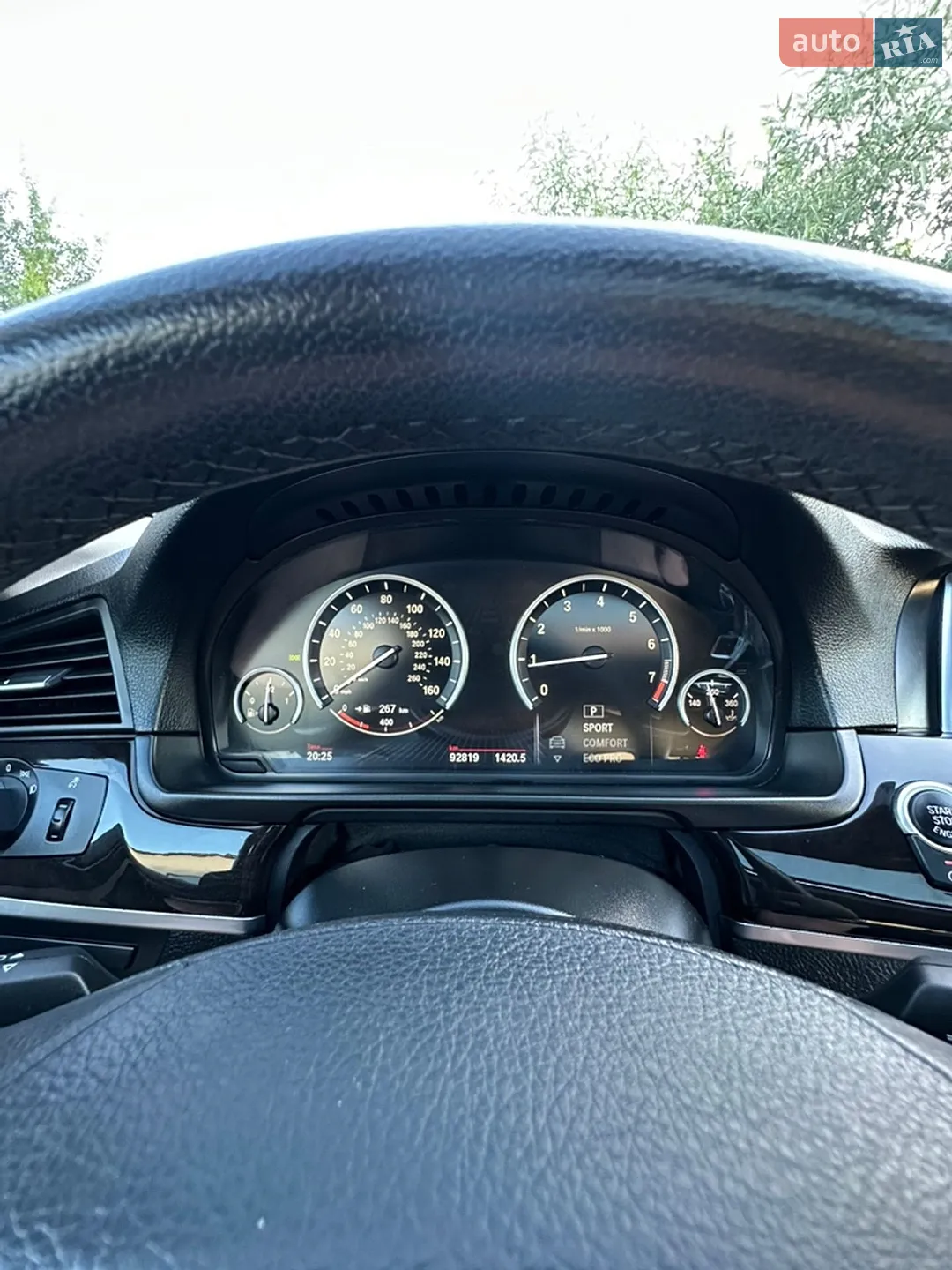 2013 BMW 5er - мініатюра 51