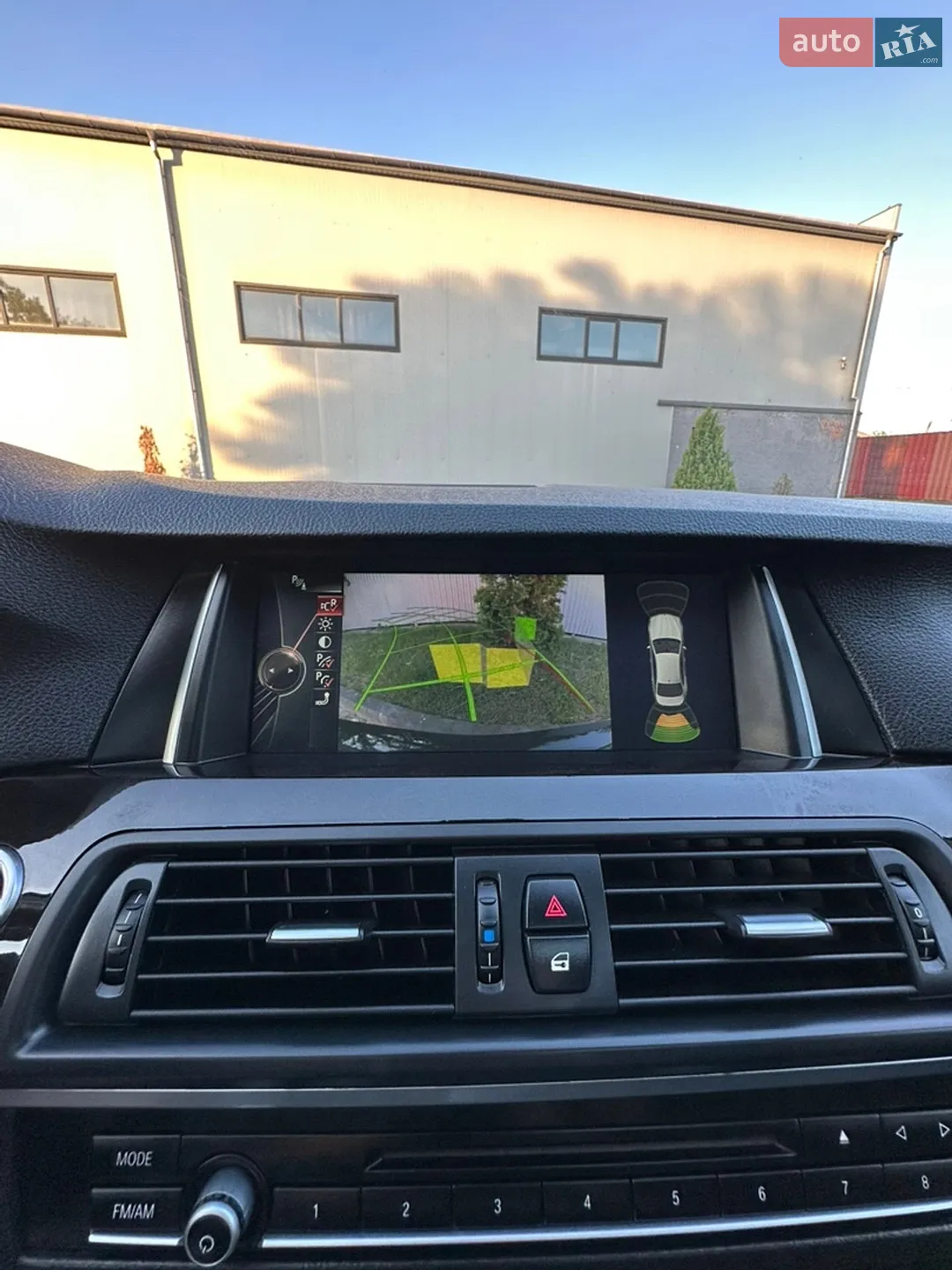 2013 BMW 5er - мініатюра 56