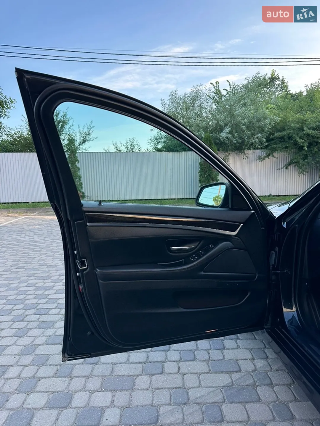 2013 BMW 5er - мініатюра 61