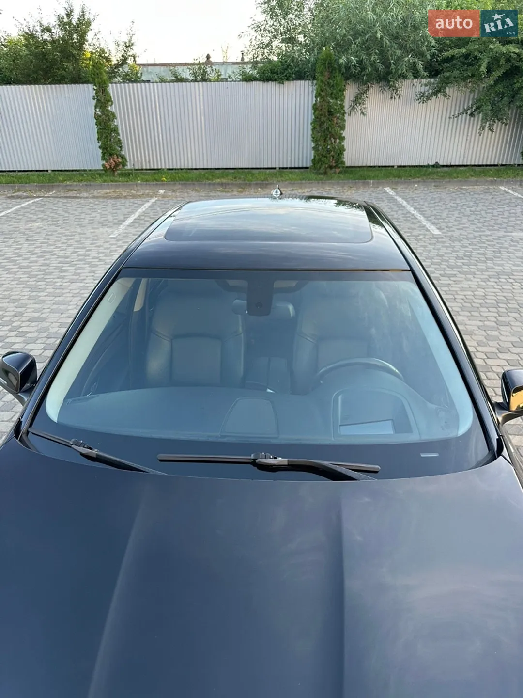 2013 BMW 5er - мініатюра 66