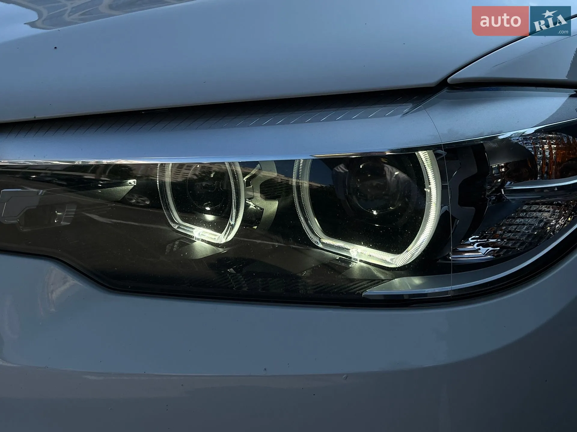 2019 BMW 5er - мініатюра 5