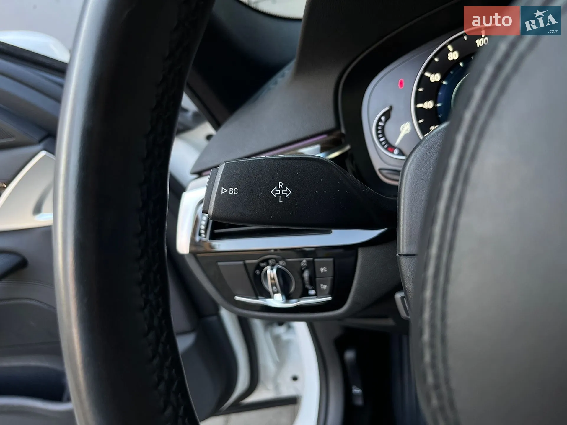 2019 BMW 5er - мініатюра 21