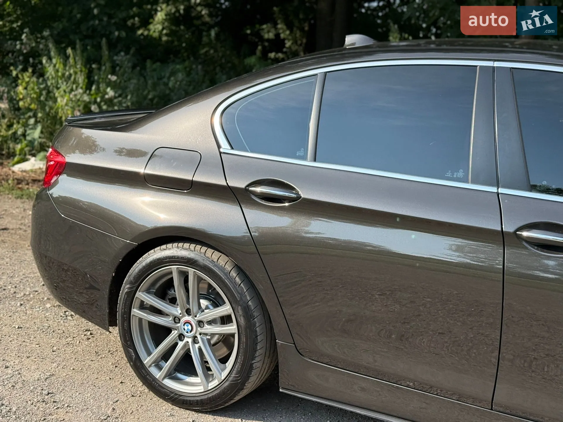 2015 BMW 5er - мініатюра 17