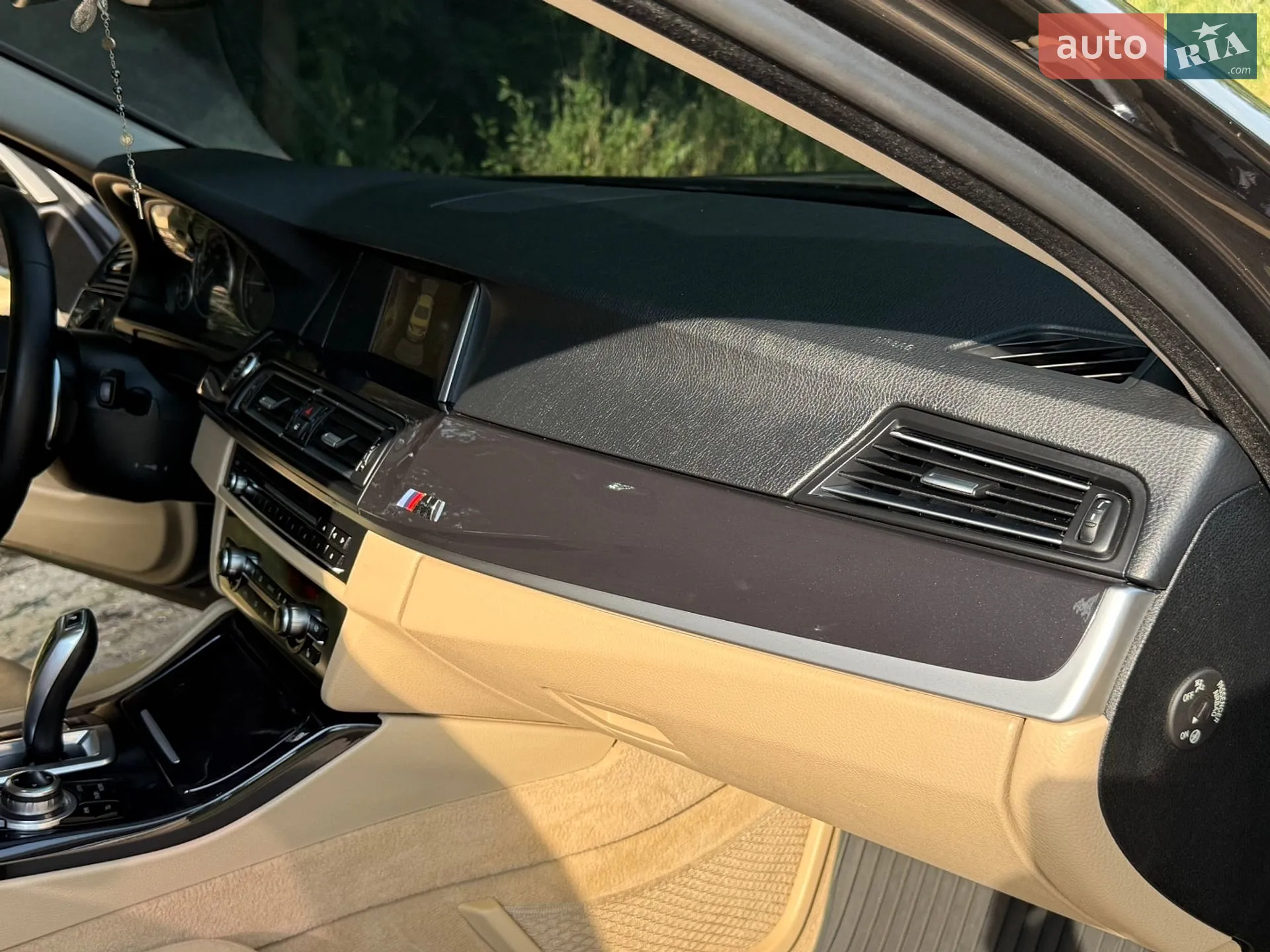 2015 BMW 5er - мініатюра 37