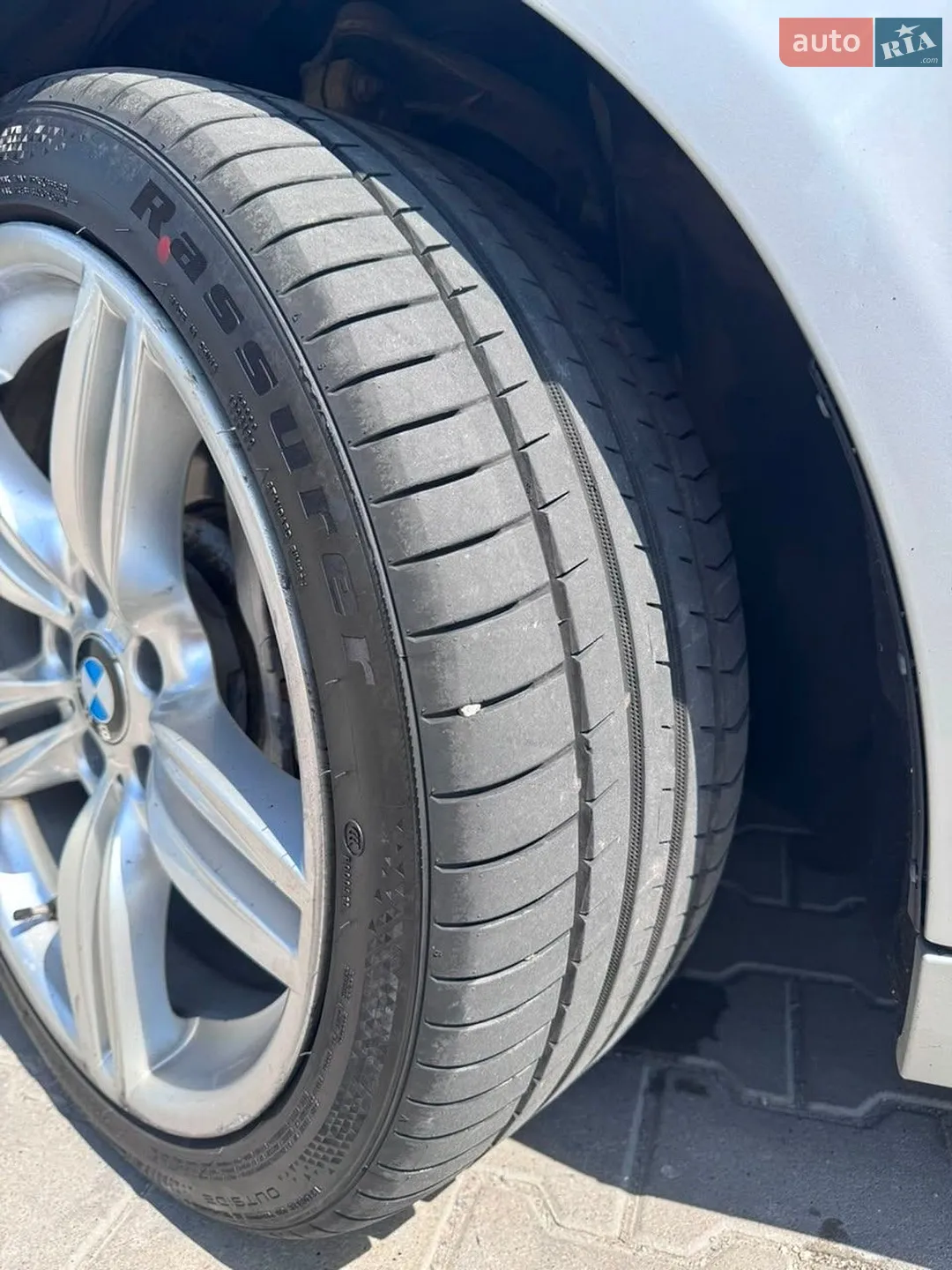 2014 BMW 5er - мініатюра 22