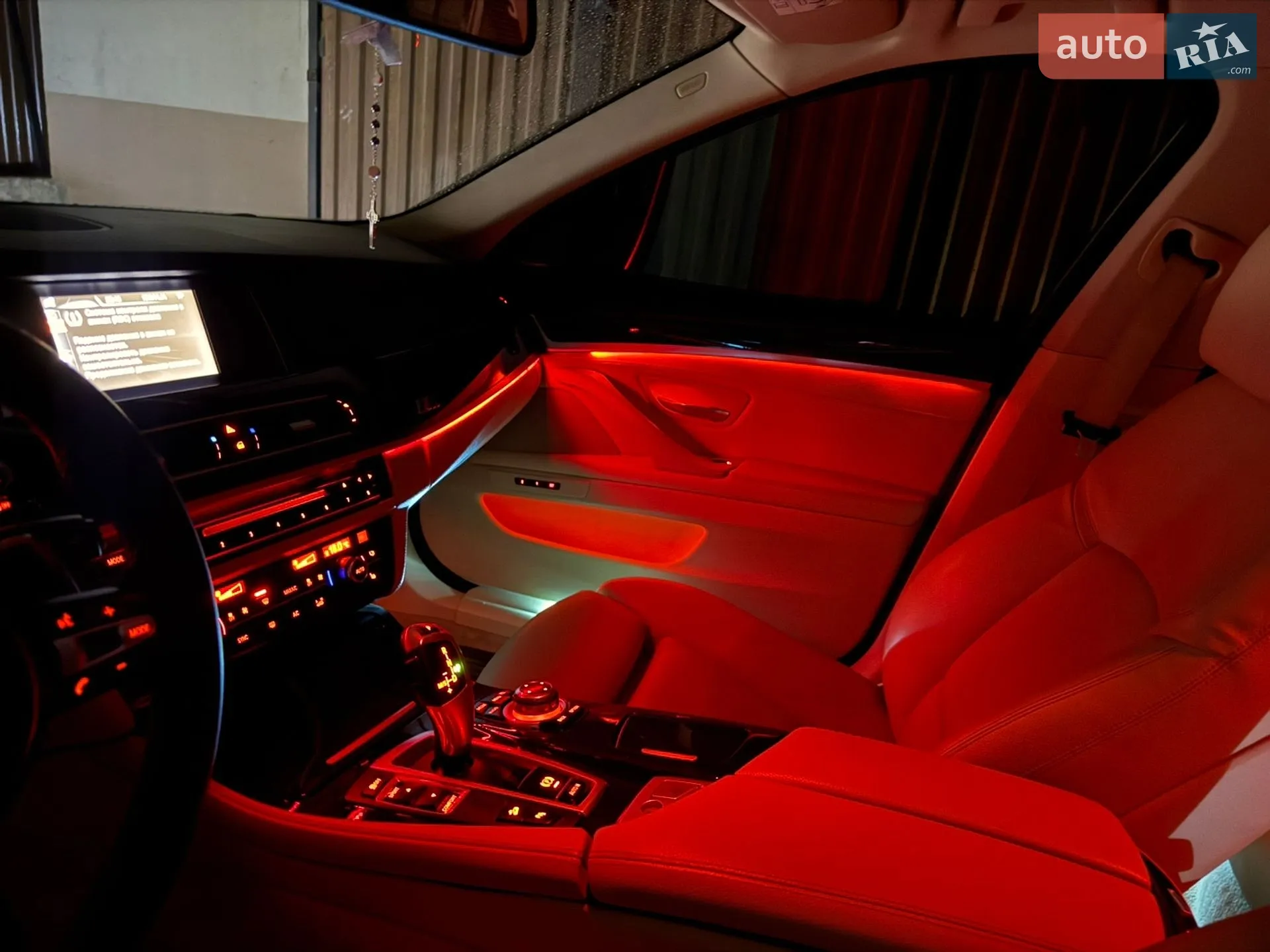 2015 BMW 5er - мініатюра 59