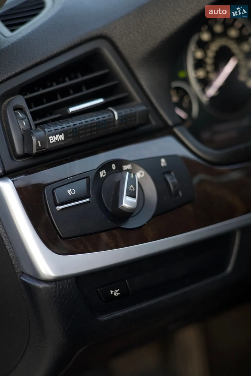 2013 BMW 5er - мініатюра 15