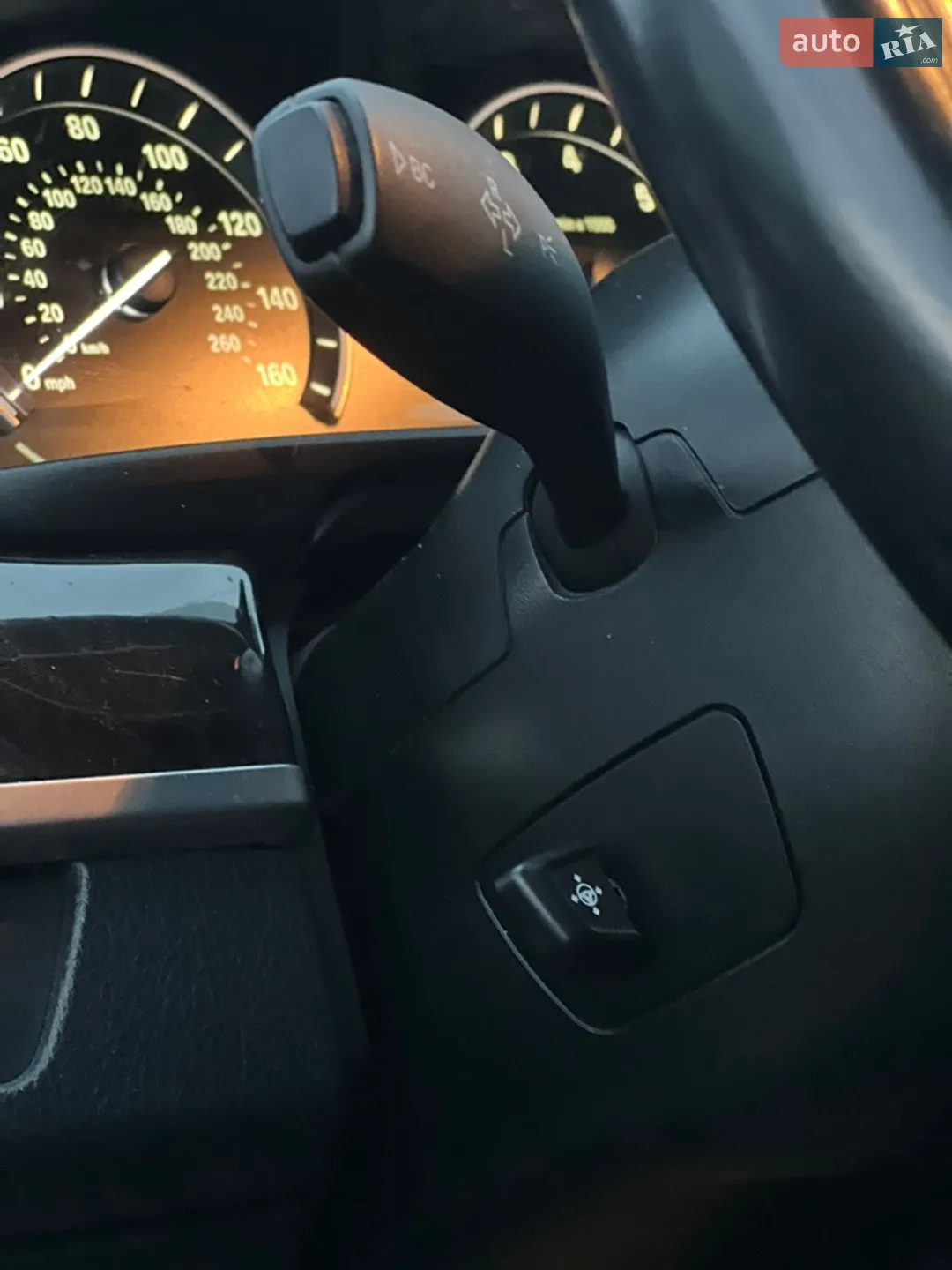 2015 BMW 5er - мініатюра 23