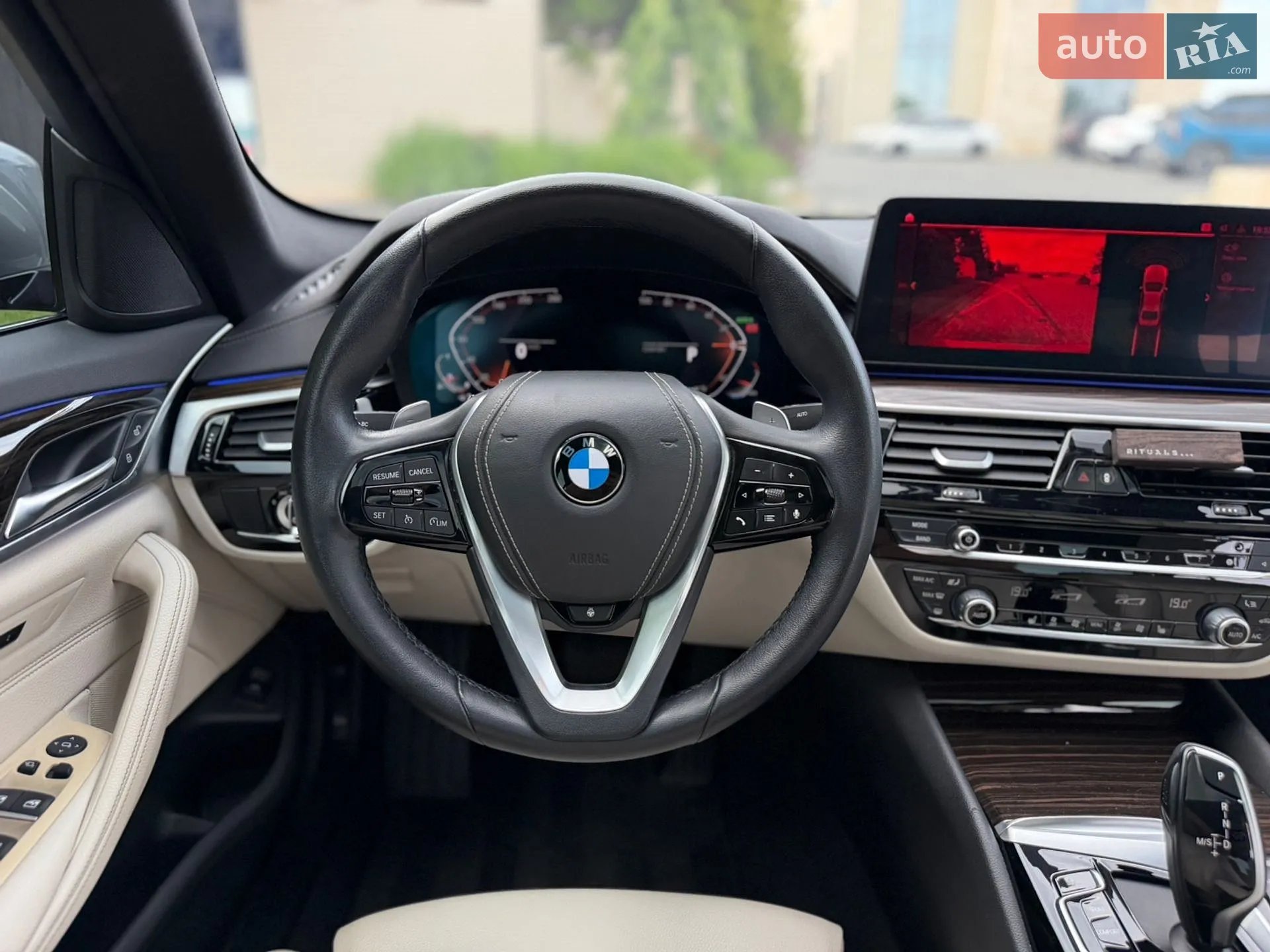2022 BMW 5er - мініатюра 29