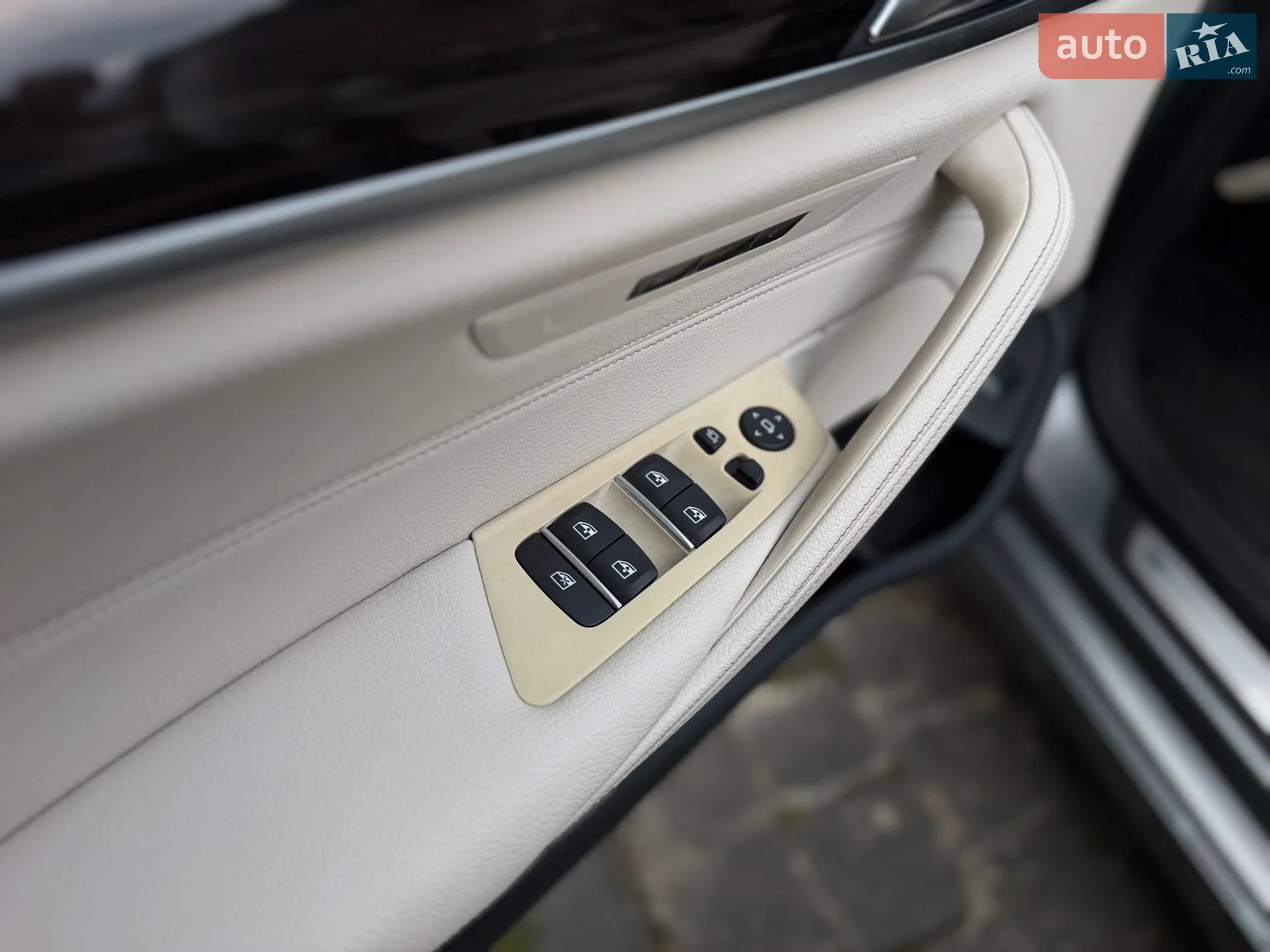 2022 BMW 5er - мініатюра 38