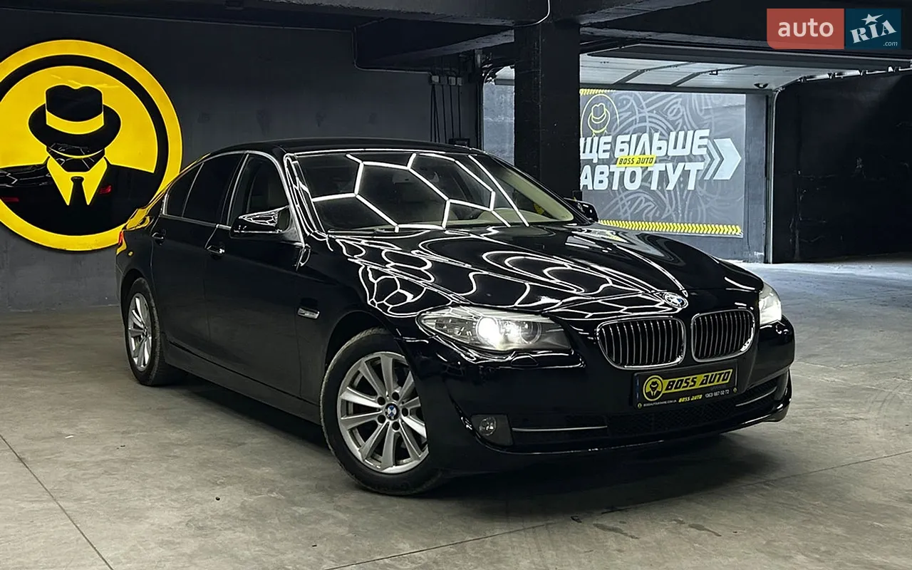 2011 Skoda Superb - мініатюра 37
