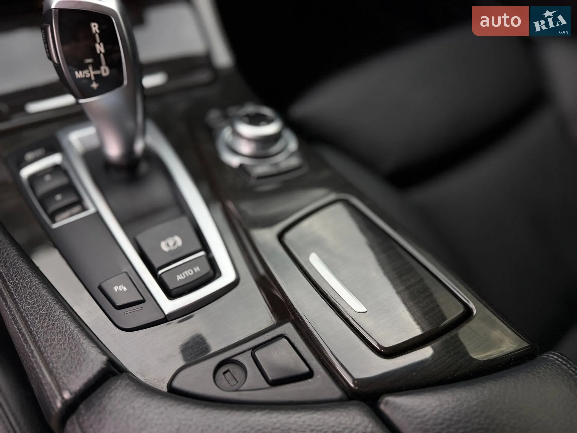2010 BMW 5er - мініатюра 55