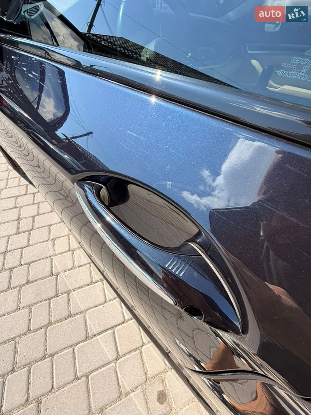 2015 BMW 5er - мініатюра 15