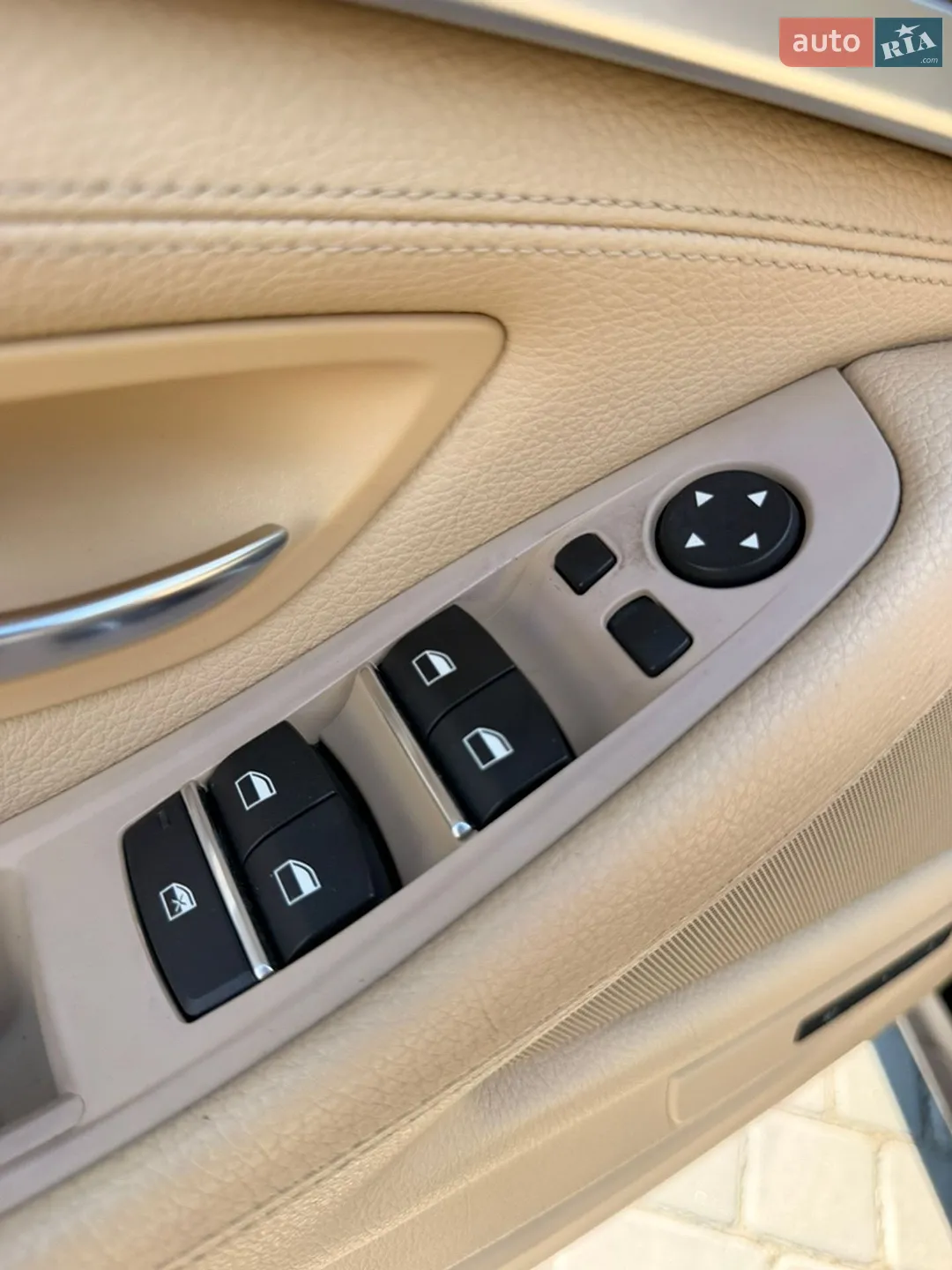 2015 BMW 5er - мініатюра 32