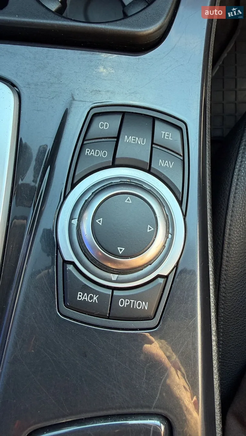 2012 BMW 5er - мініатюра 54