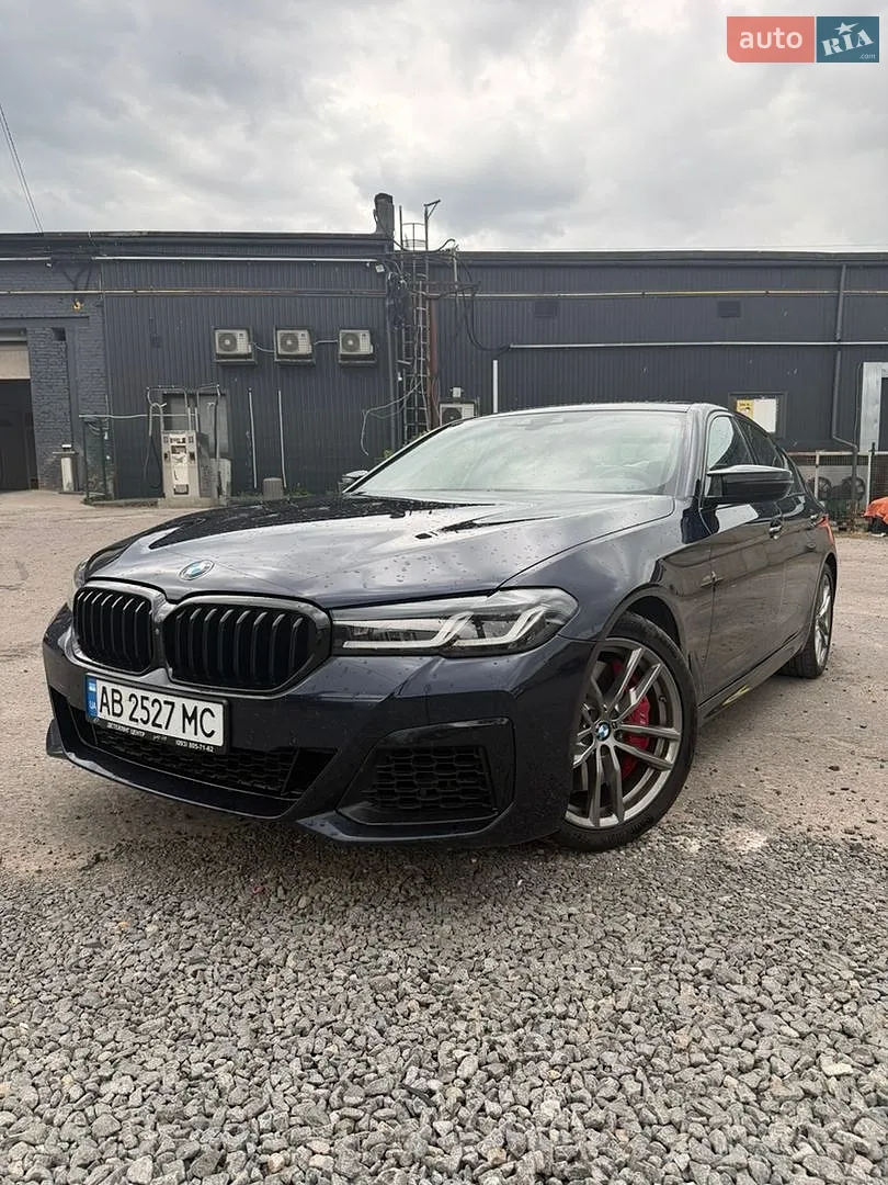 BMW 5 Series 2013 VIN WBA5J51010D580377 фото оголошення 11 з 20