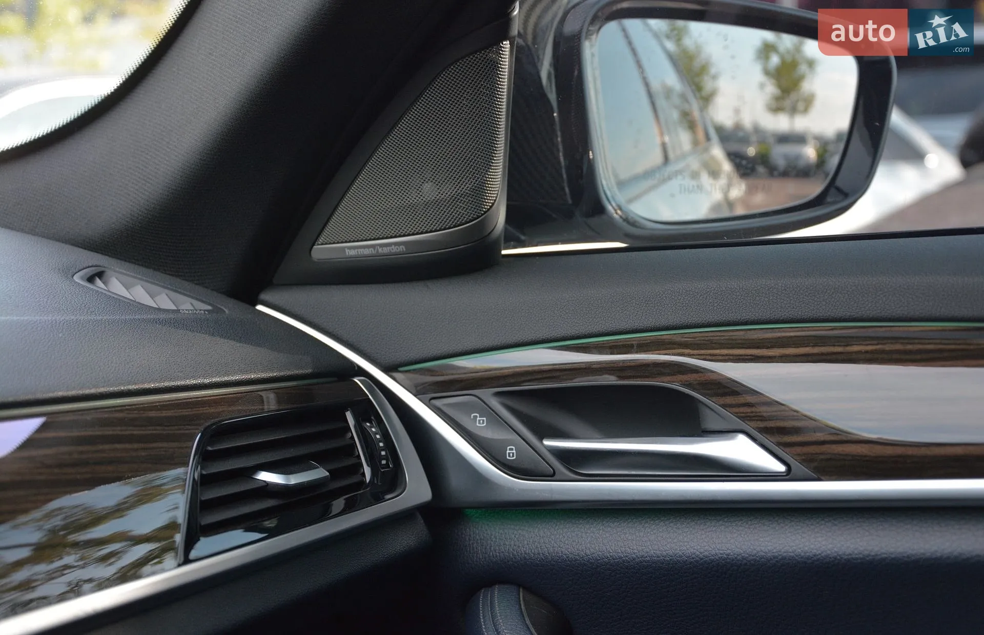 2018 BMW 5er - мініатюра 41