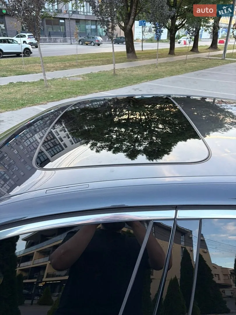 2019 BMW 5er - мініатюра 20