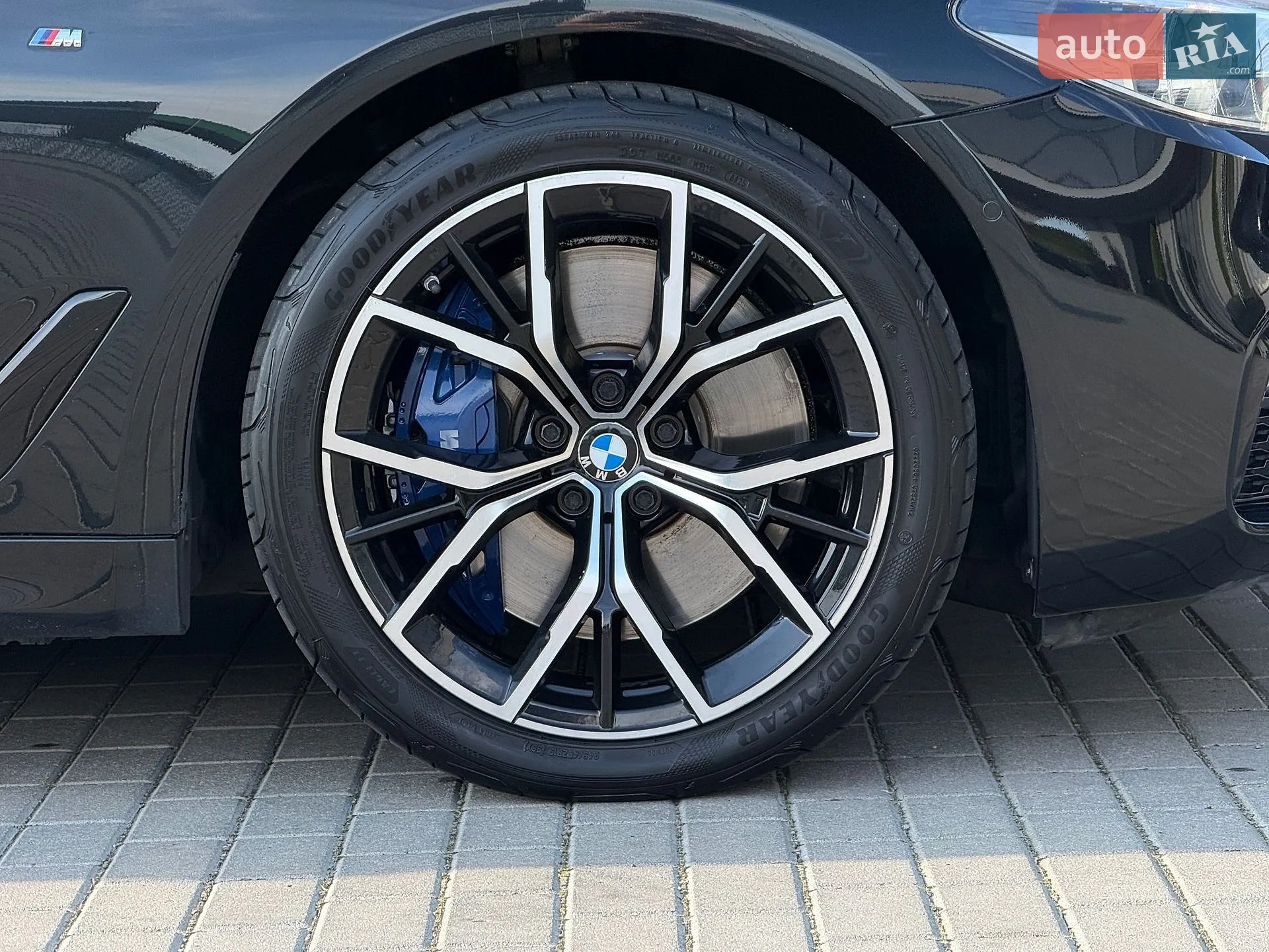 2018 BMW 5er - мініатюра 14