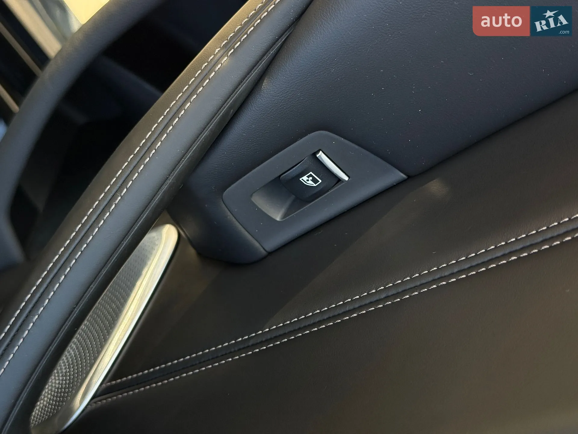 2018 BMW 5er - мініатюра 27