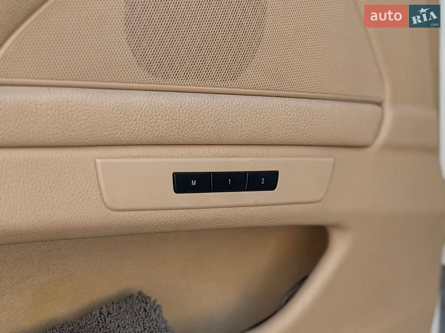 2013 BMW 5er - мініатюра 16