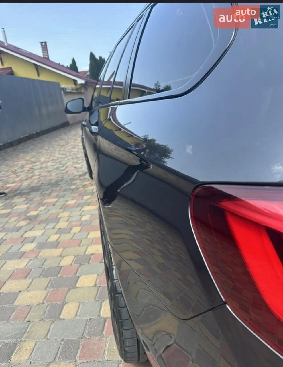 2012 BMW 5er - мініатюра 8