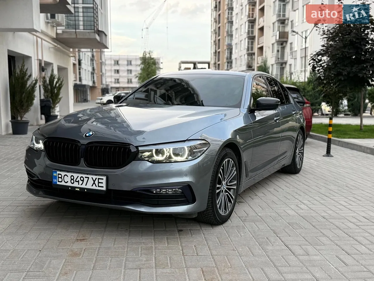 2015 BMW 3er - мініатюра 19