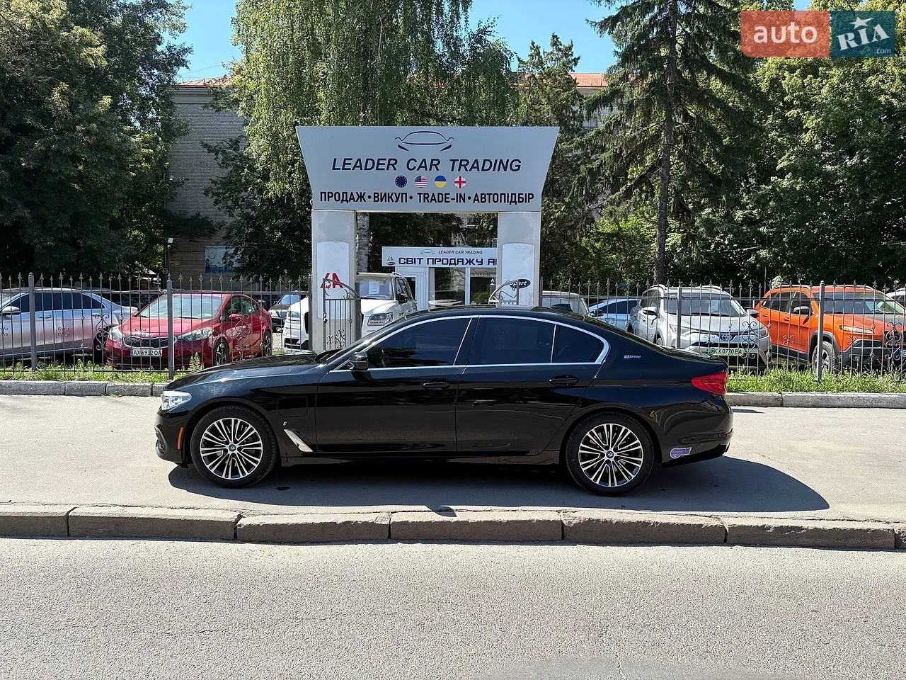 2020 Kia Stinger - мініатюра 13