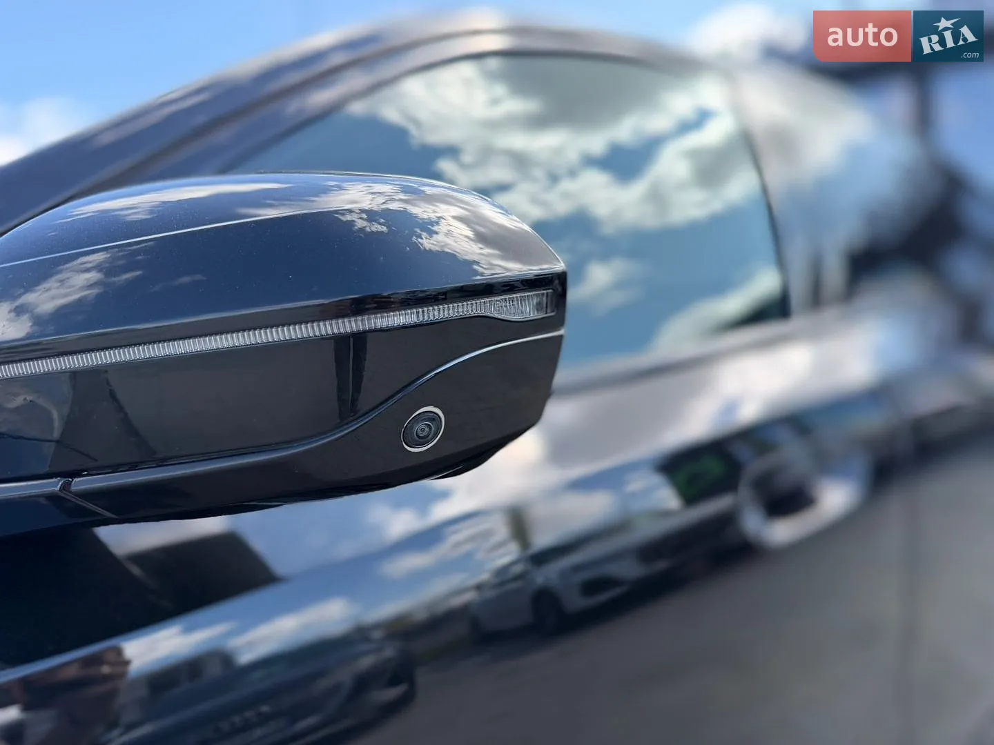 2024 BMW 5er - мініатюра 14