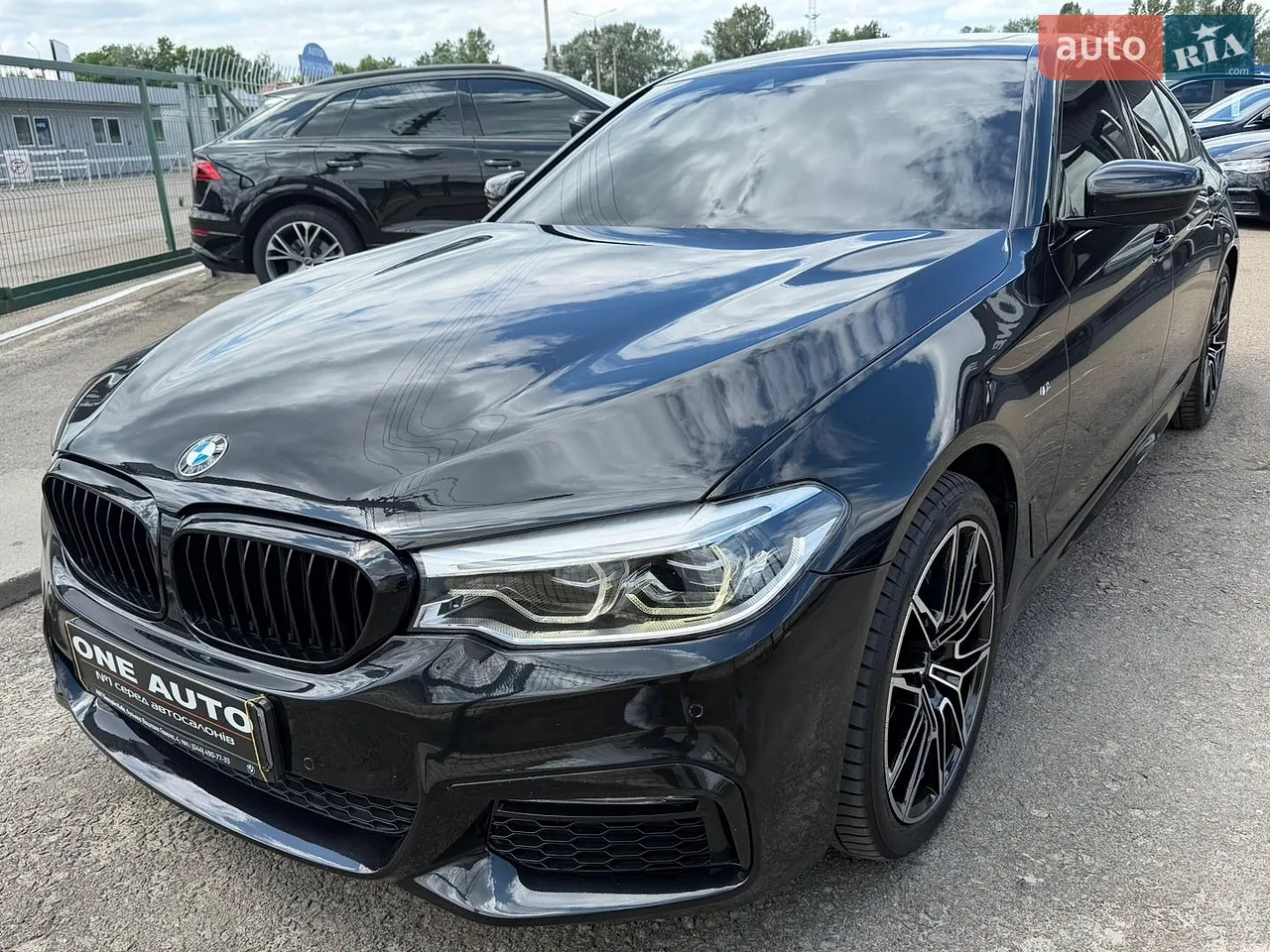 2015 BMW X5 - мініатюра 26
