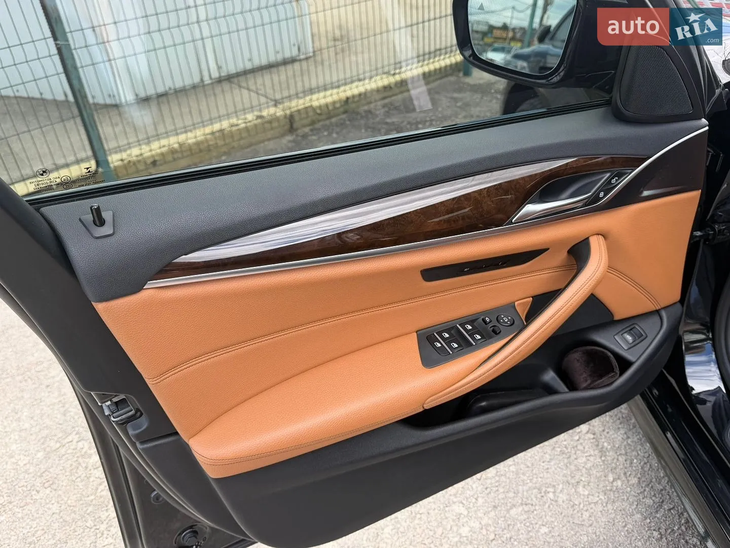 2018 BMW 5er - мініатюра 17