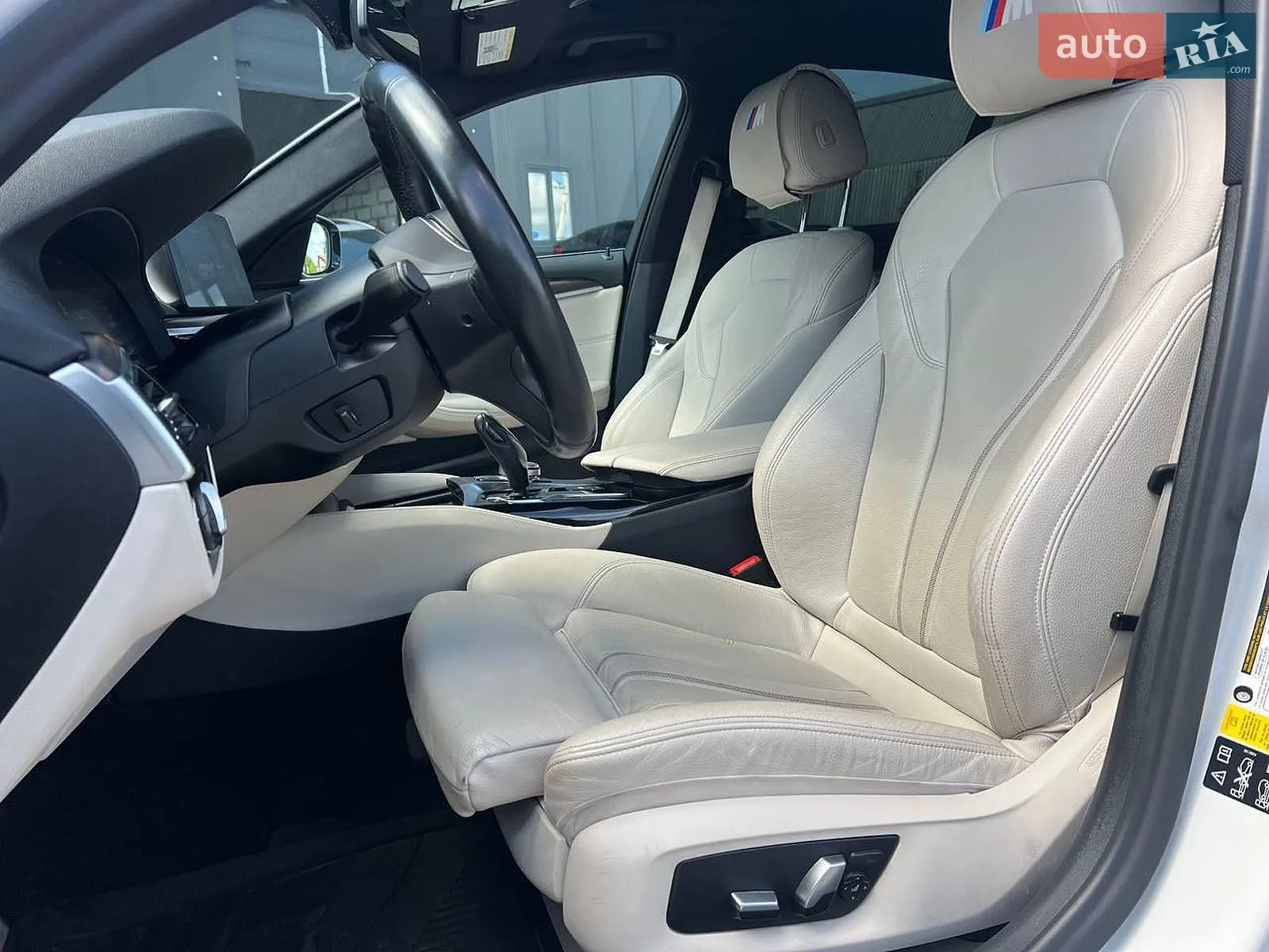 2020 BMW 5er - мініатюра 25