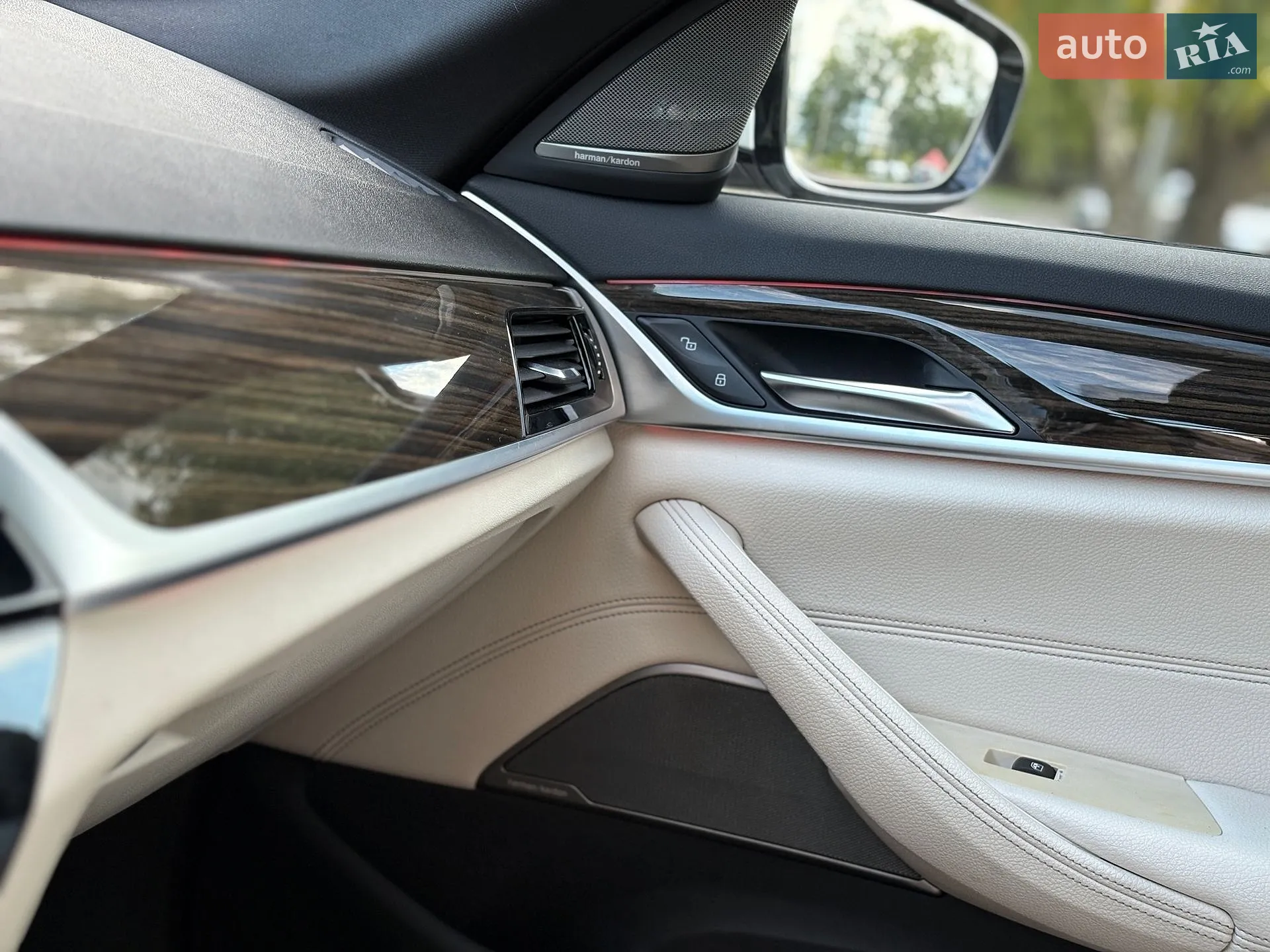 2022 BMW 5er - мініатюра 30