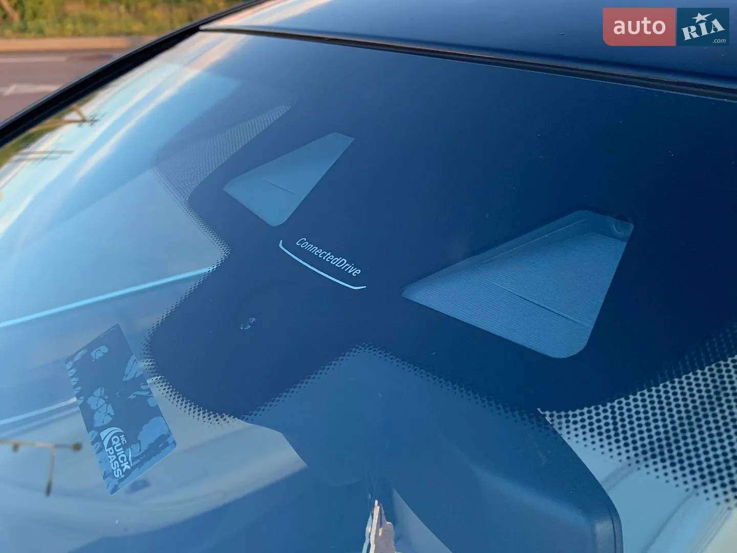 2017 BMW 5er - мініатюра 16