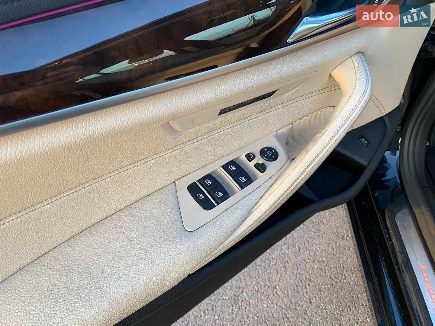 2017 BMW 5er - мініатюра 28