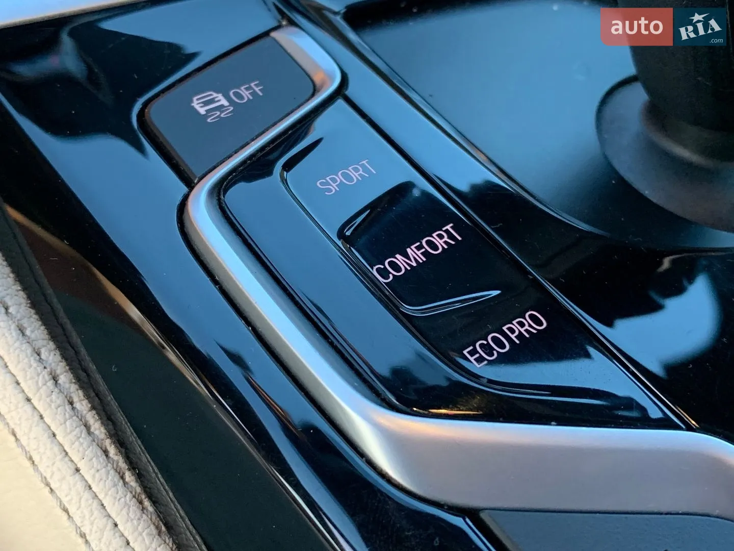 2017 BMW 5er - мініатюра 44