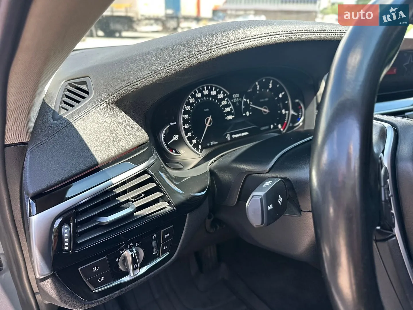 2018 BMW 5er - мініатюра 32