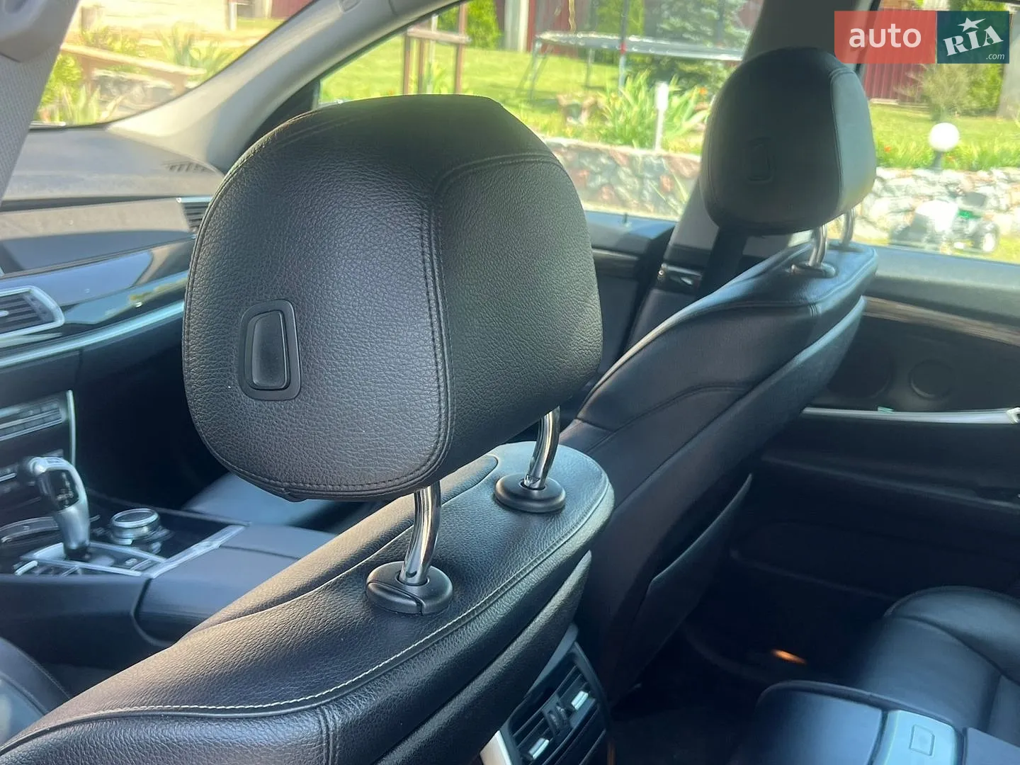 2015 BMW 5er - мініатюра 31
