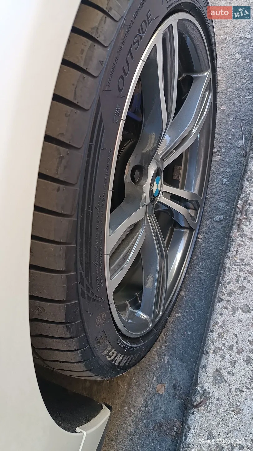 2016 BMW 5er - мініатюра 63